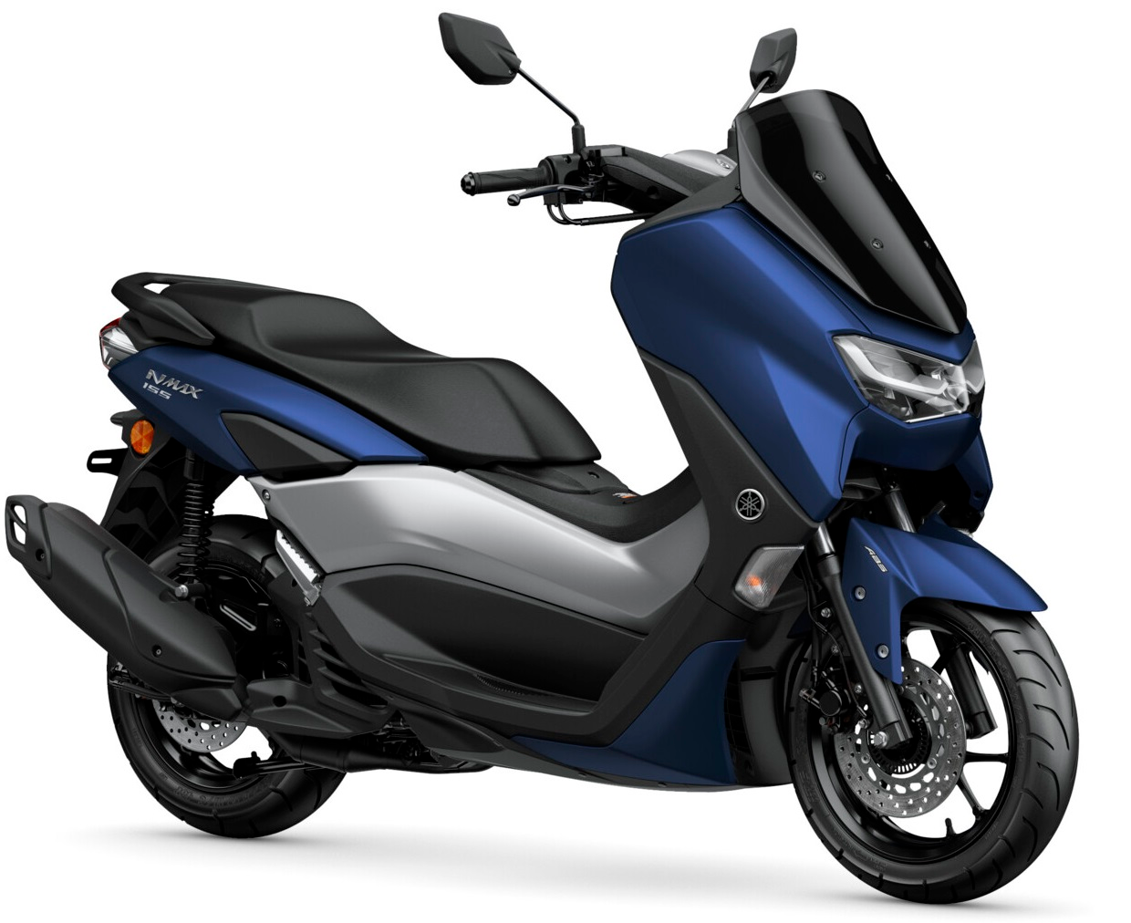 Nmax 125